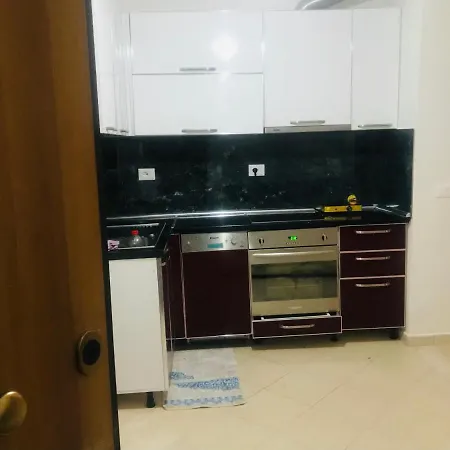 Apartament Plazh Afer Detit Apartment *