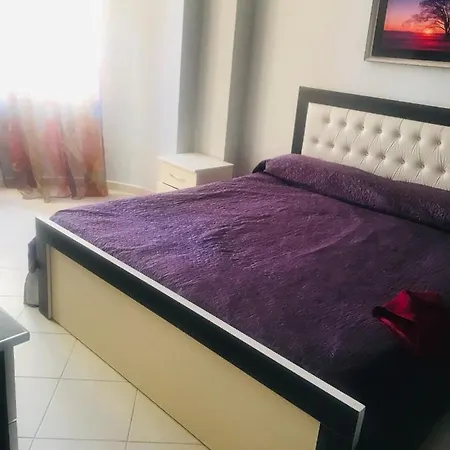 Apartament Plazh Afer Detit Apartment