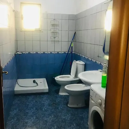 Apartament Plazh Afer Detit Apartment Durrës