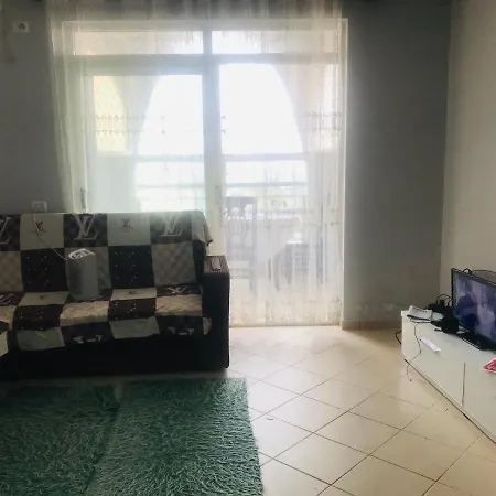 Apartament Plazh Afer Detit