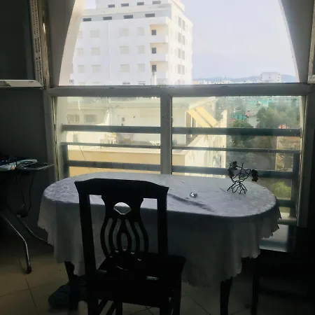 Apartament Plazh Afer Detit *